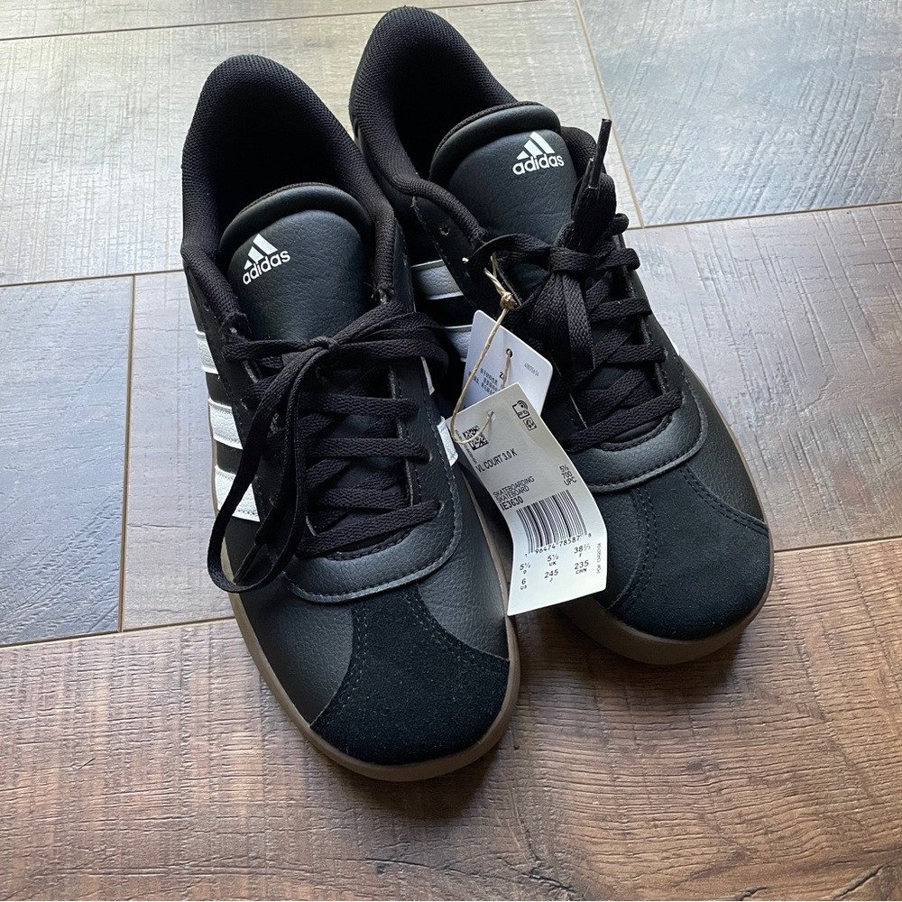 Kids' VL Court 3.0 Sneakers